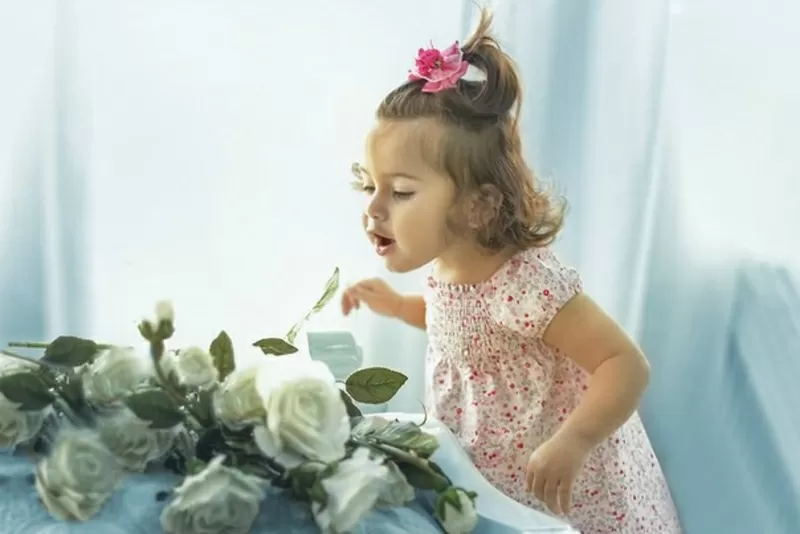 Детские фотосессии в Киеве 3