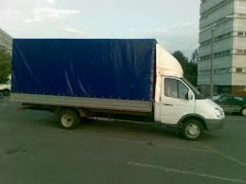 Перевезти Недорого,  Газель Удлиненная 067 401 19 31 2