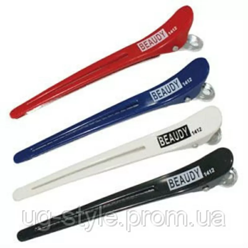 Профессиональный инструмент и аксессуары для парикмахеров