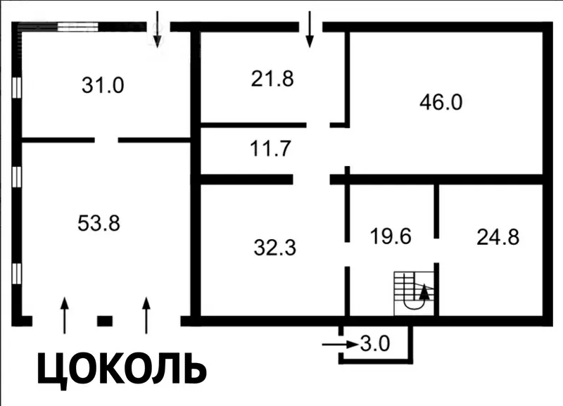 Срочно продается дом в Вишенках от хозяина! 11