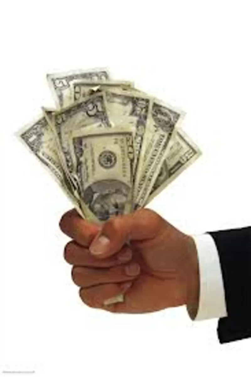 Поможем в получении ссуды за день