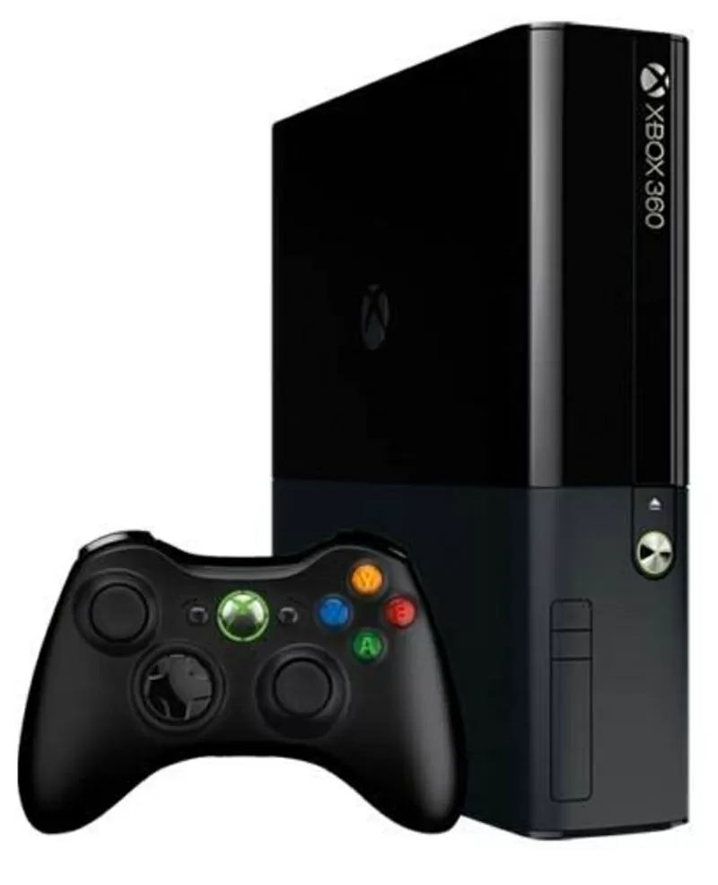 Игровые приставки Xbox и PlayStation с доставкой