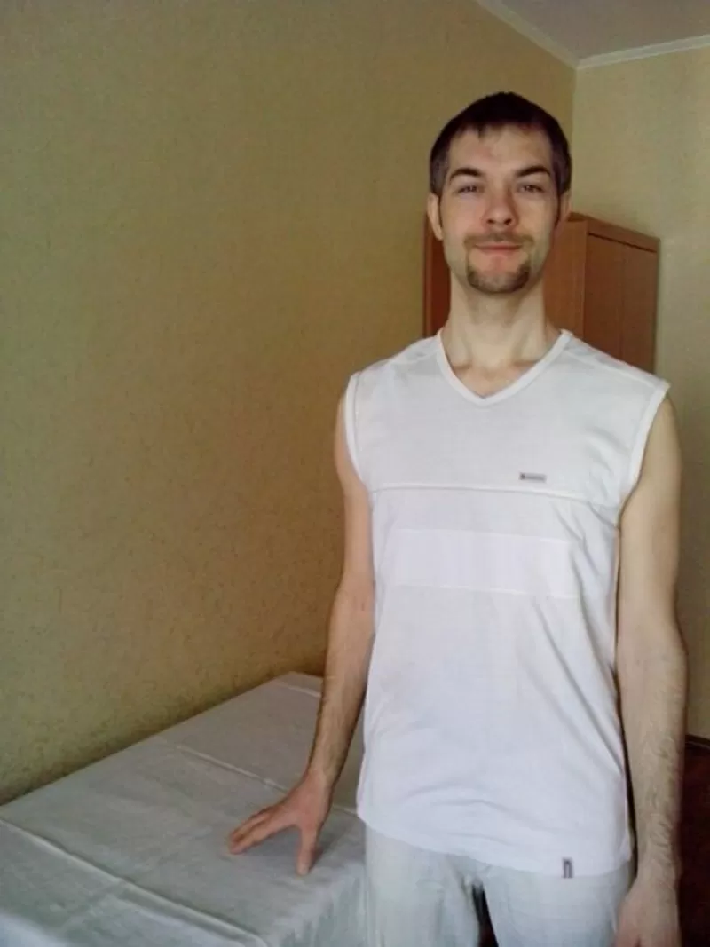 Срочно нужен массаж? Звоните!