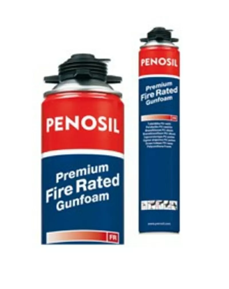 Огнеупорная пена , герметики цены от производителя.