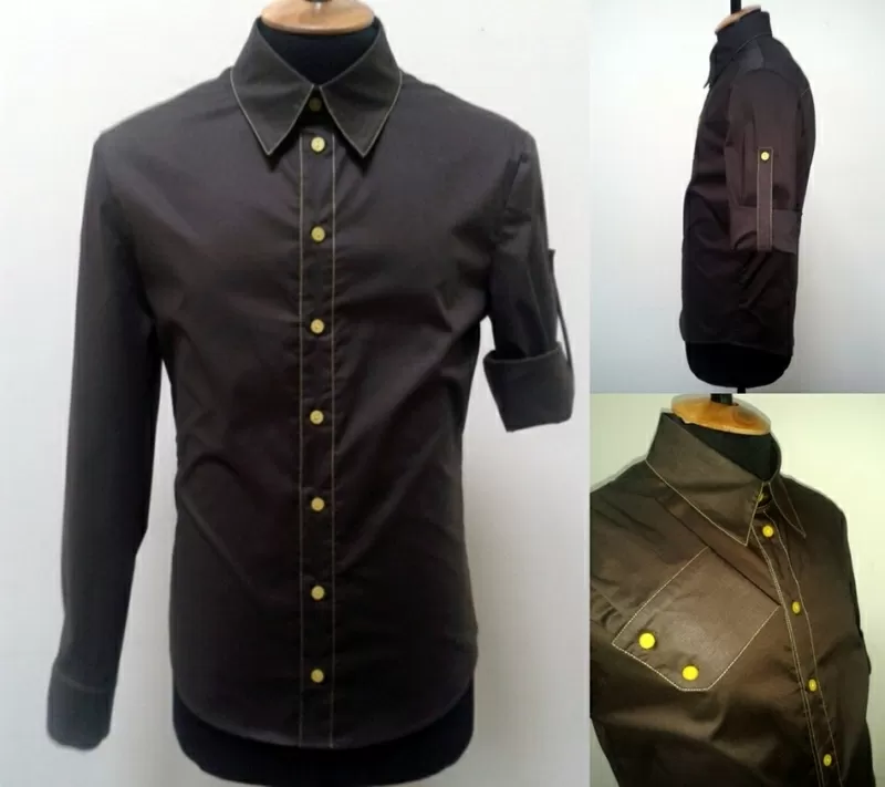 пошив массовки