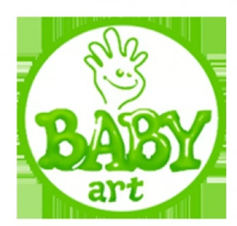 НОВИНКИ от компании Baby Art