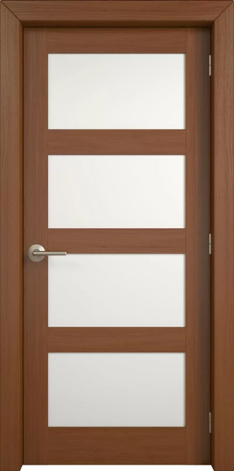 Двери из сосны WoodTechnic 2