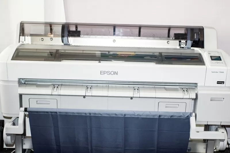 Продается EPSON T7000