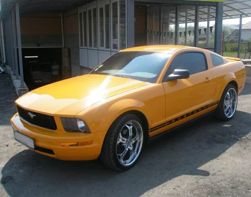 Тонировка авто и другое (Киев - Окружная) | TONSKLO