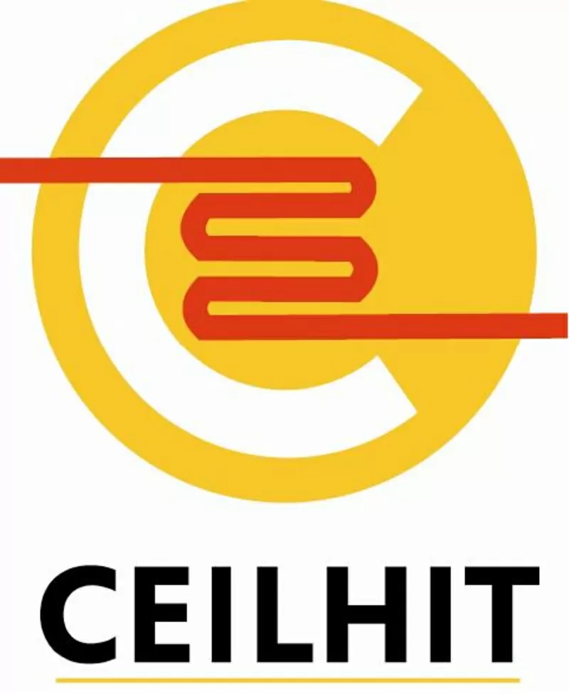 Теплый пол CEILHIT(Испания)