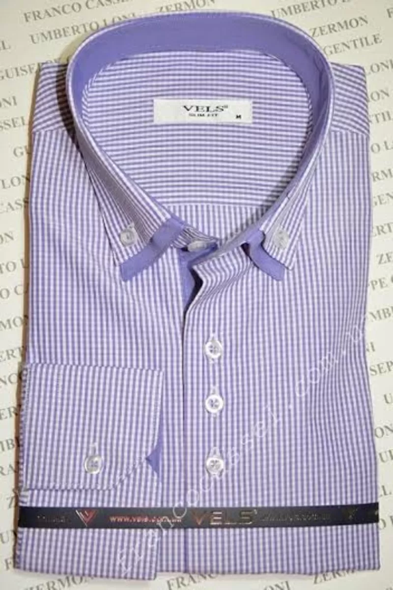 Продам рубашки оптом