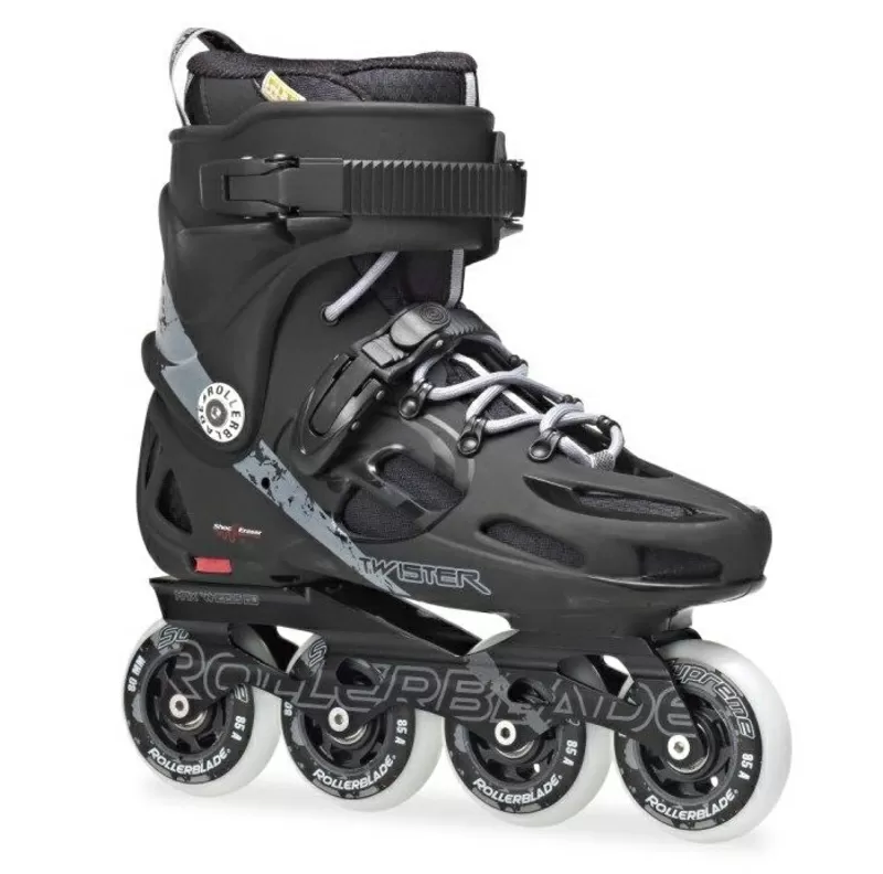 Купить ролики Rollerblade Twister 80 2014