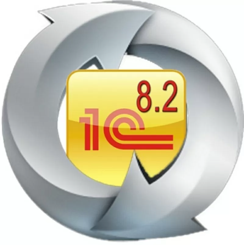 Обновление программы 1С