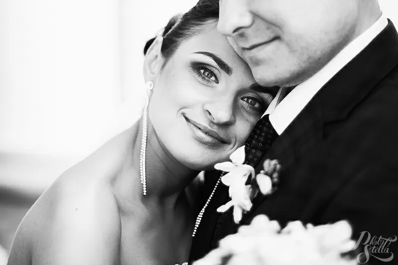 Свадебный макияж и прически/визажист/профессиональный макияж и прическ 5