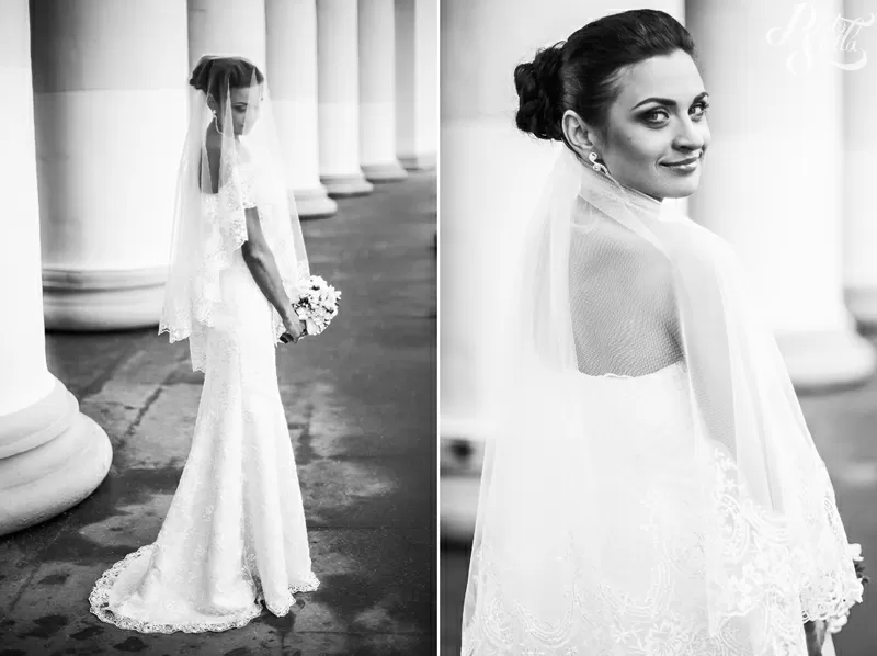 Свадебный макияж и прически/визажист/профессиональный макияж и прическ 6