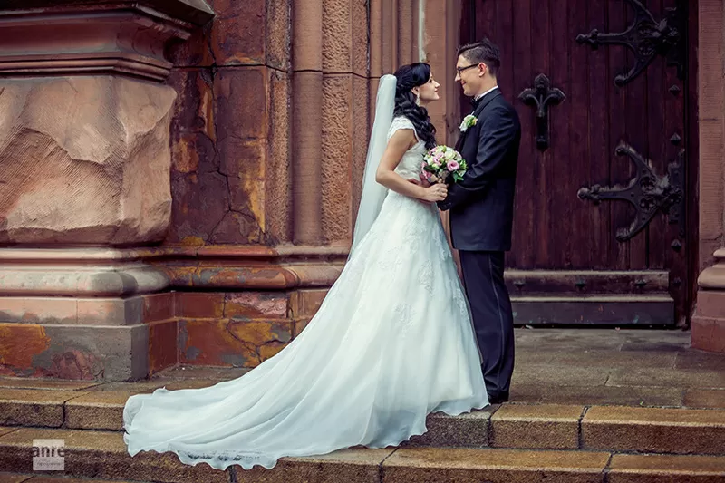 Свадебная фотосъемка/свадебная видеосъемка/фотограф на свадьбу