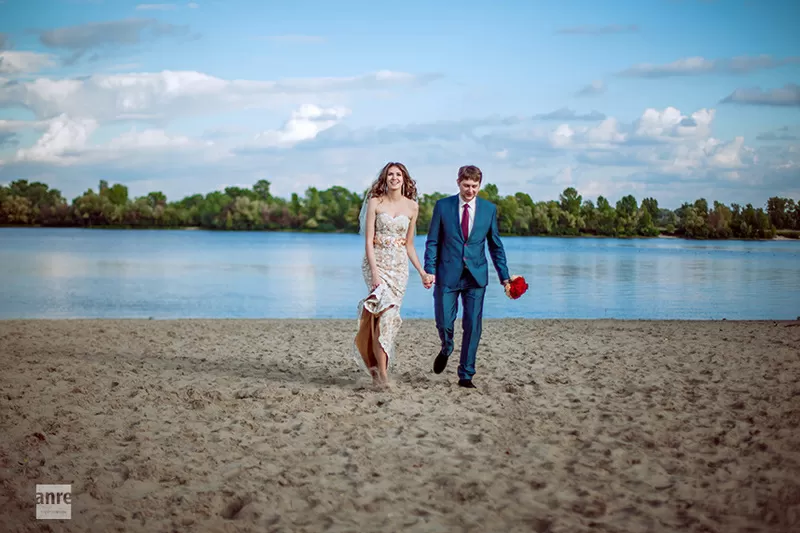 Свадебная фотосъемка/свадебная видеосъемка/фотограф на свадьбу 4