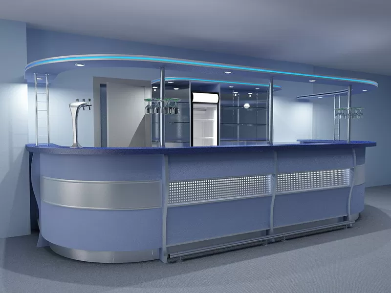 Изготовим по индивидуальному заказу  торговое оборудование