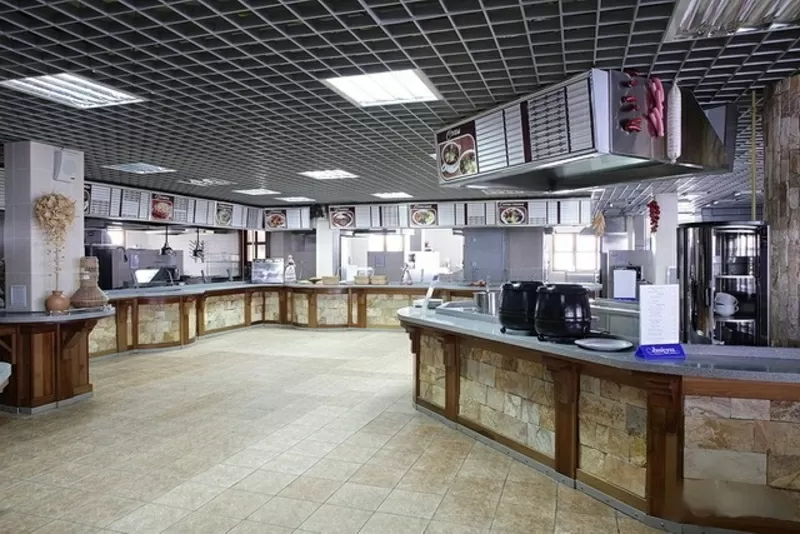 Изготовим по индивидуальному заказу  торговое оборудование 2