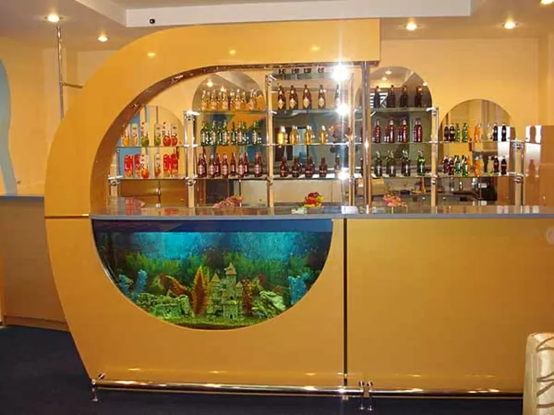 Изготовим по индивидуальному заказу  торговое оборудование 4