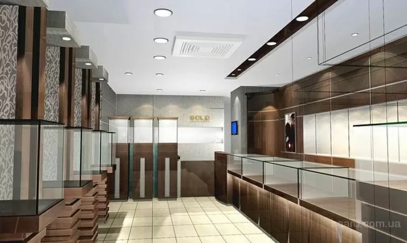 Изготовим по индивидуальному заказу  торговое оборудование 5