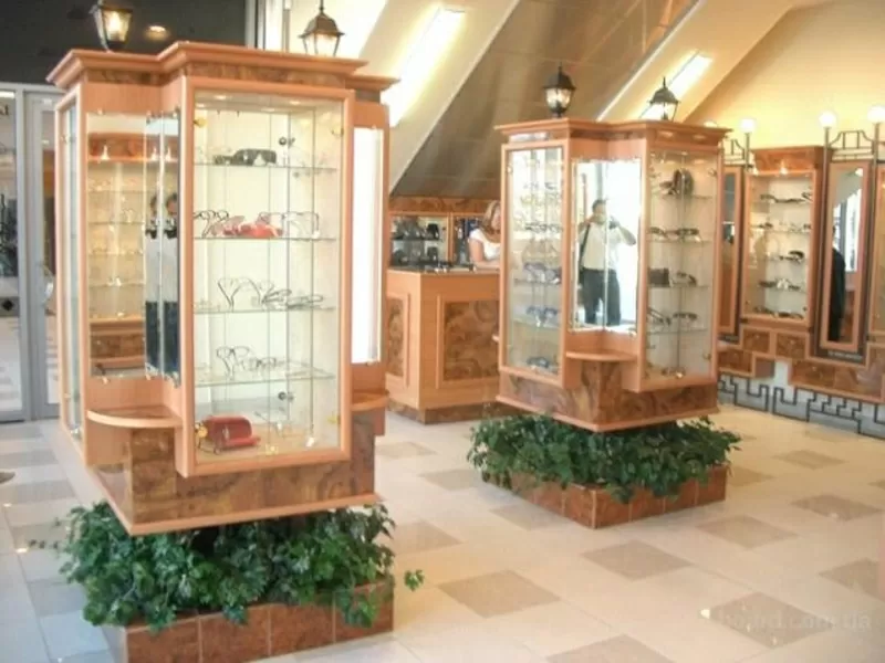 Изготовим по индивидуальному заказу  торговое оборудование 6