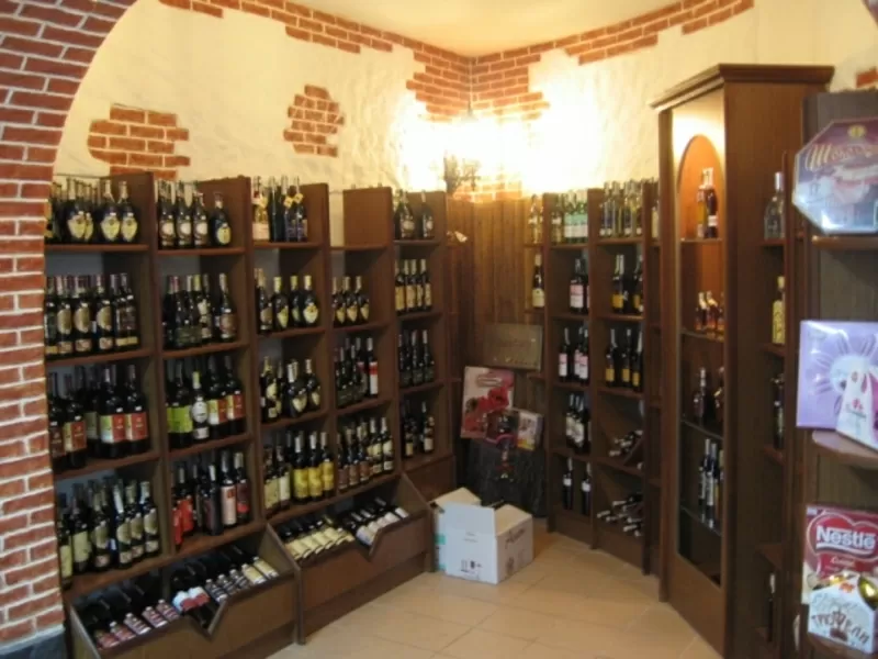 Изготовим по индивидуальному заказу  торговое оборудование 11