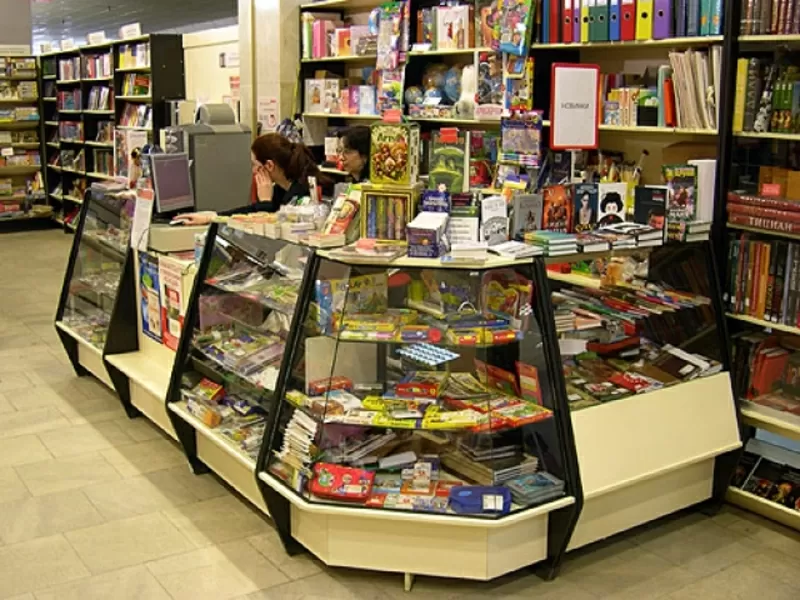 Изготовим по индивидуальному заказу  торговое оборудование 12