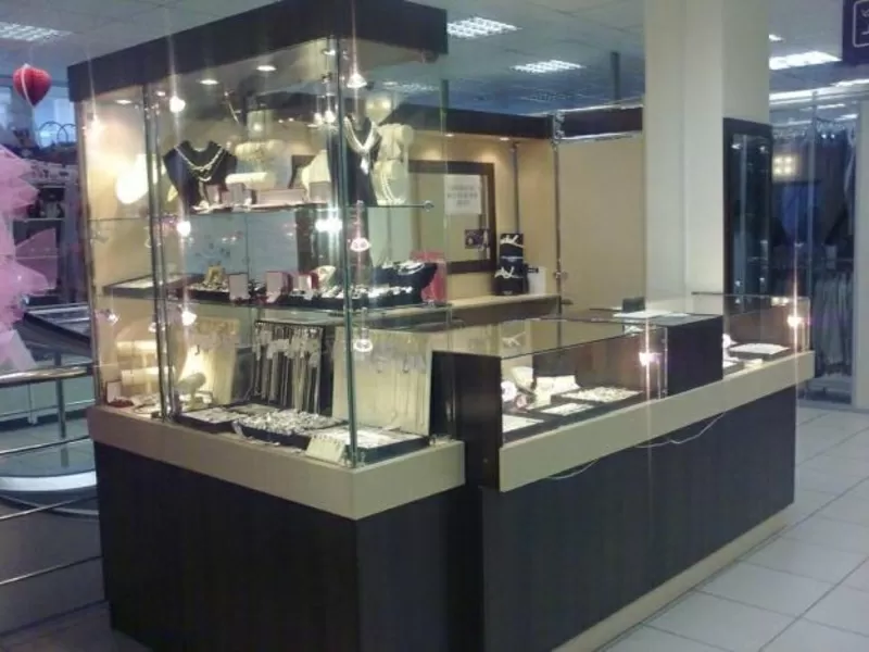 Изготовим по индивидуальному заказу  торговое оборудование 13