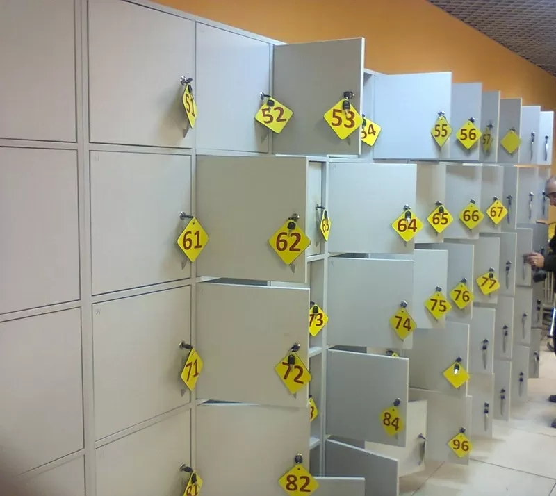 Изготовим по индивидуальному заказу  торговое оборудование 14