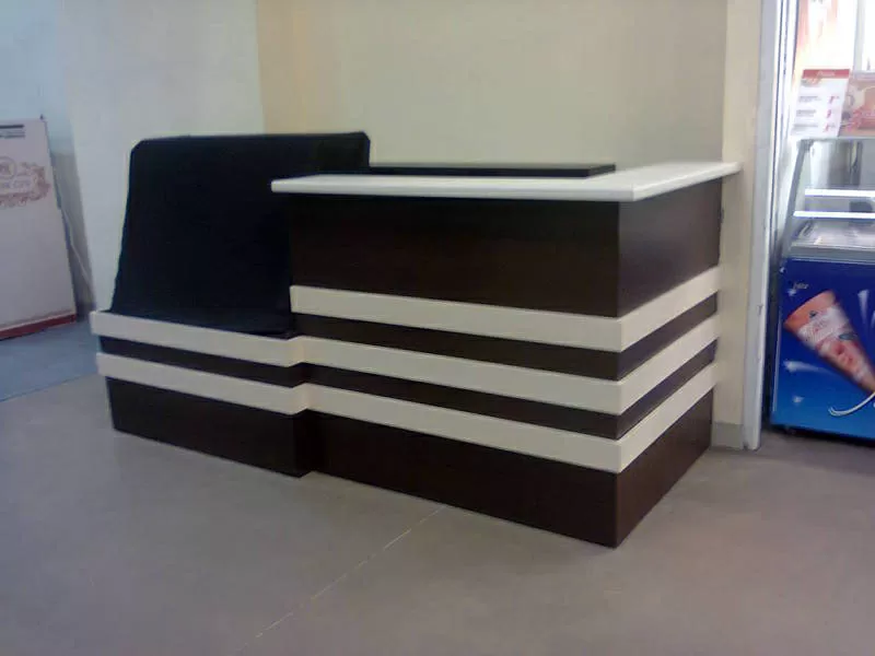 Изготовим по индивидуальному заказу  торговое оборудование 15