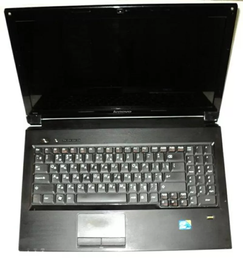 Продам запчасти от Lenovo B560 разборка