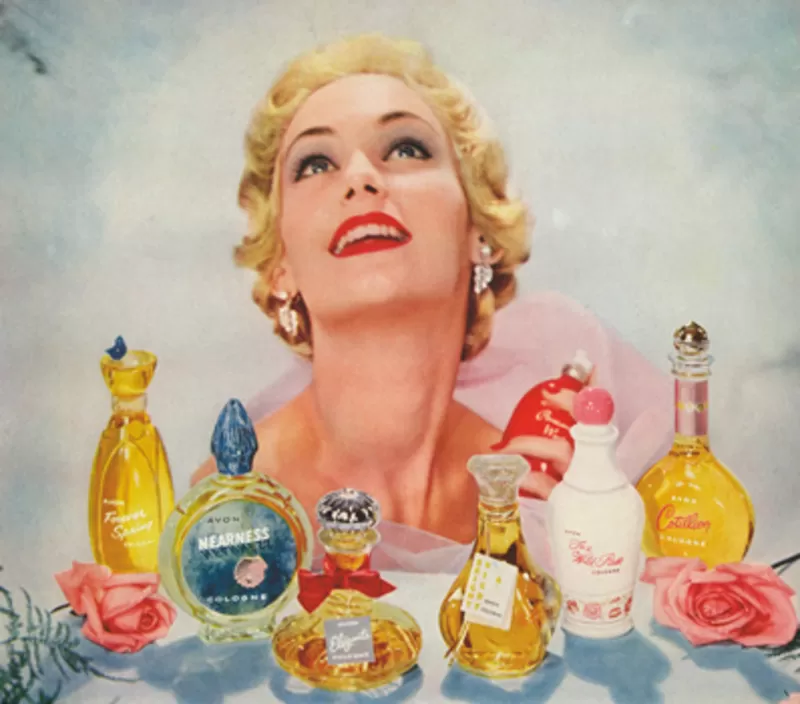 AVON, Эйвон, услуги, сотрудничество