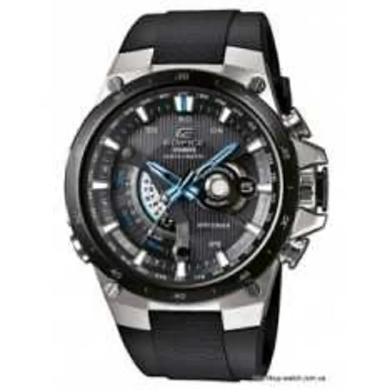 Мужские наручные часы CASIO EDIFICE EQW-A1000B-1AER в Украине