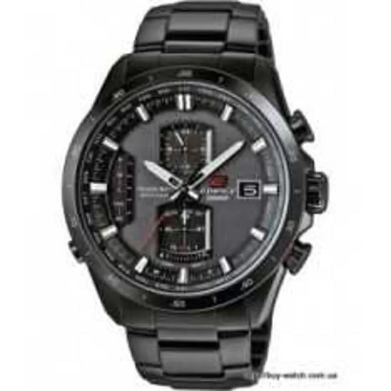 Мужские наручные часы CASIO EDIFICE EQW-A1110DC-1AER в Украине