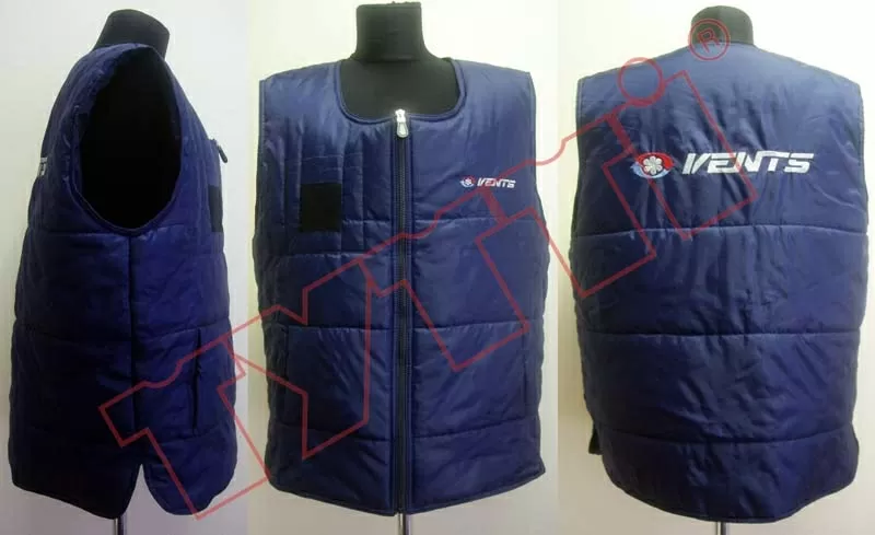 Пошив и брендирование одежды