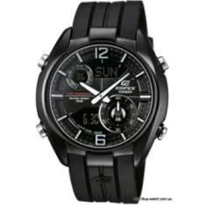 Мужские наручные часы CASIO EDIFICE ERA-100PB-1AVUEF в Украине