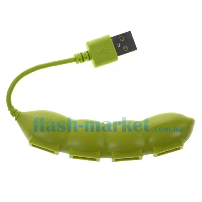 USB HUB «Фасоль» 2