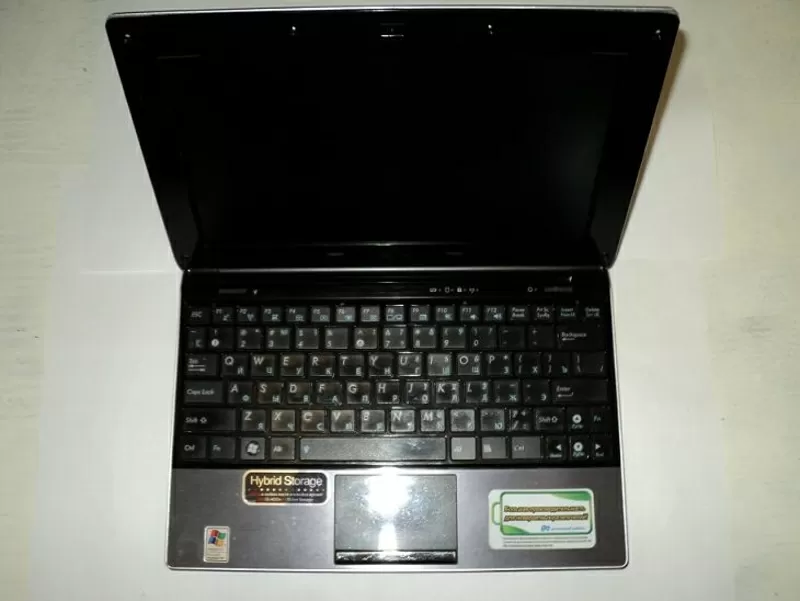  Продам запчасти от Asus Eee PC 1002HA