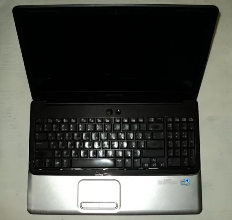  Продам запчасти от HP Presario CQ61