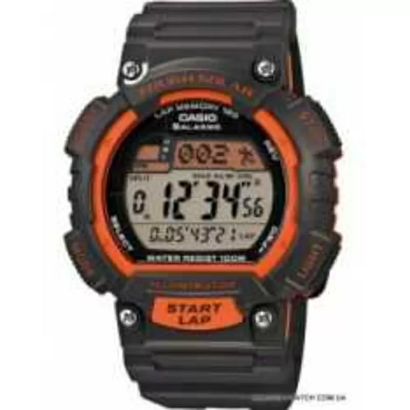 Мужские наручные часы CASIO STL-S100H-4AVEF оригинал в Украине