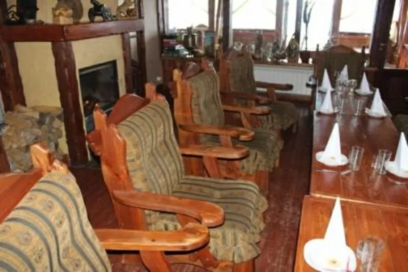 Проведение бюджетных свадеб и торжеств в РК «Дельфины» 5