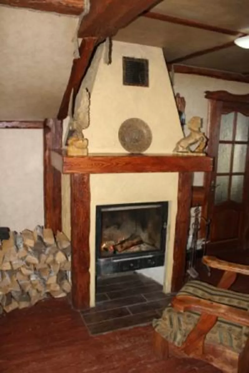 Проведение бюджетных свадеб и торжеств в РК «Дельфины» 6