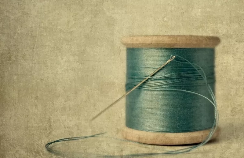 Ремонт одежды, пошив одежды под заказ.