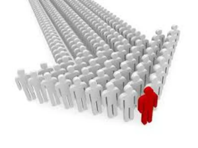 Подбор квалифицированных сотрудников