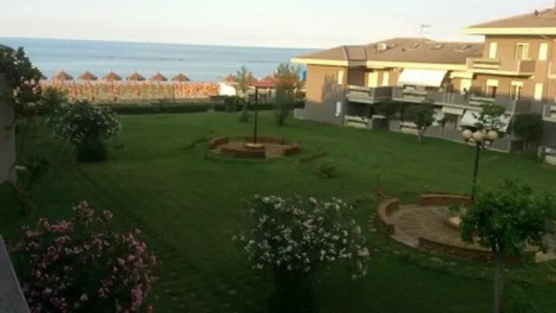 Как отдохнуть с семьей в Италии по цене путевки в Крым? 2