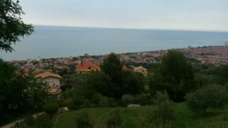 Как отдохнуть с семьей в Италии по цене путевки в Крым? 3