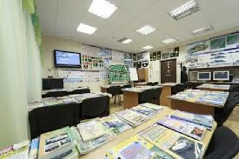 Курсы водителей Автошкола