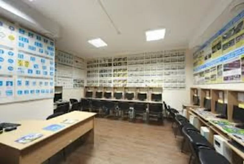 Курсы водителей Автошкола 2