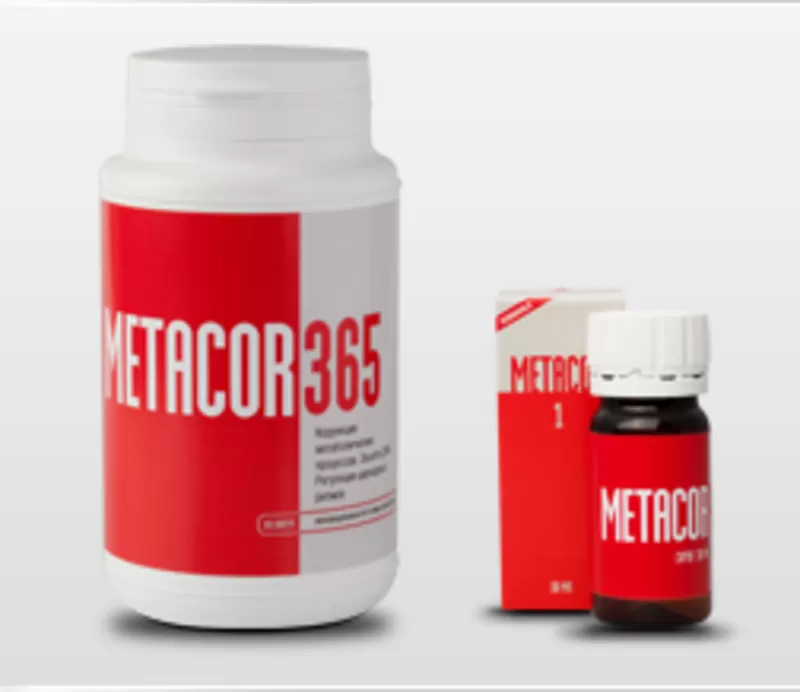 Metacor